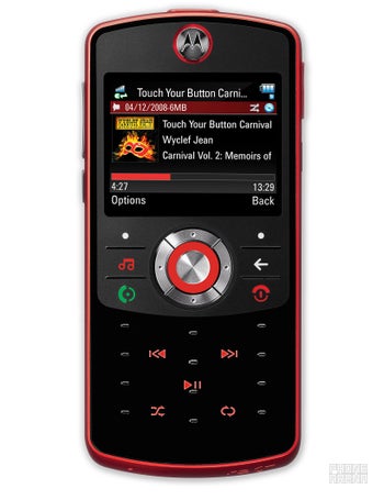Motorola ROKR EM30