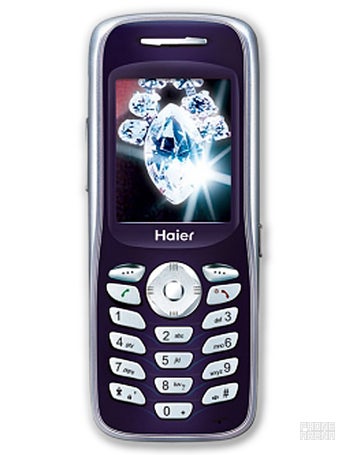 Haier V280