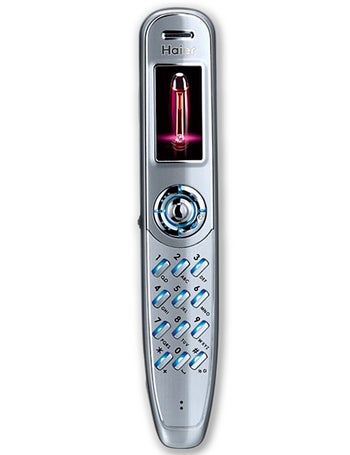 Haier P7