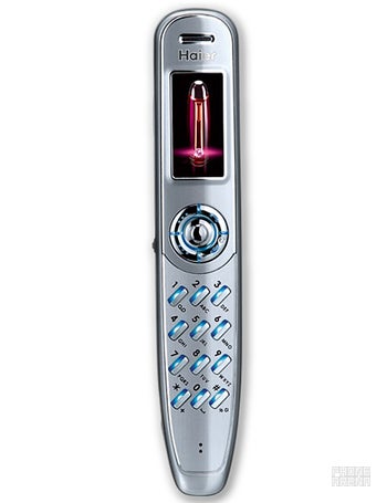 Haier P7