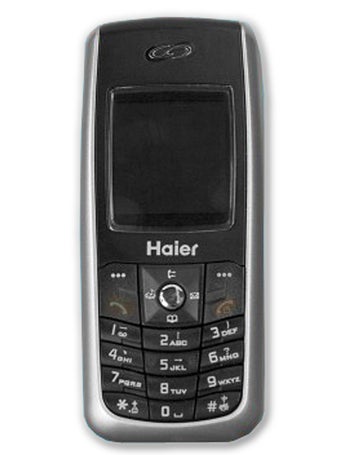 Haier Z1700D