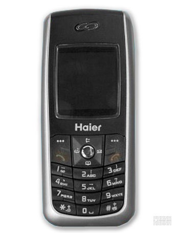 Haier Z1700D