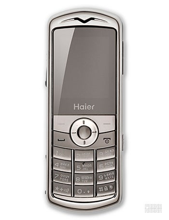 Haier M500