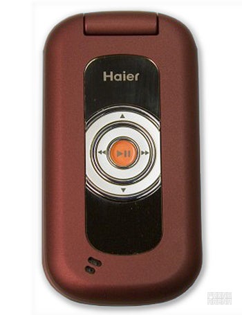 Haier HG-A7