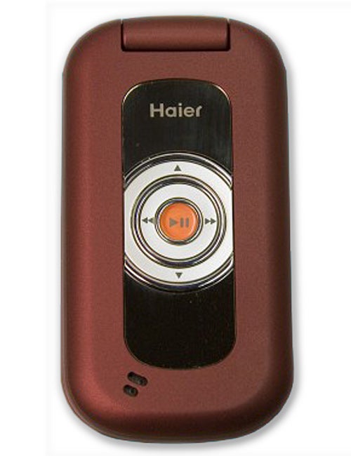 Haier HG-A7 specs - PhoneArena