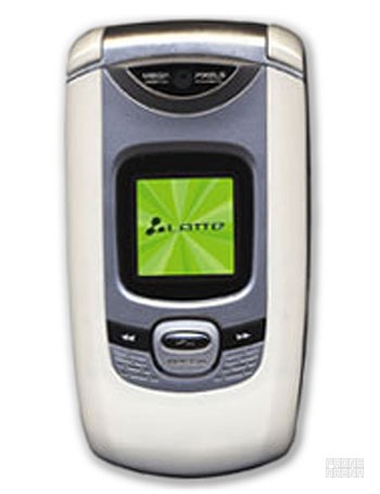 Latte Slim 41f specs