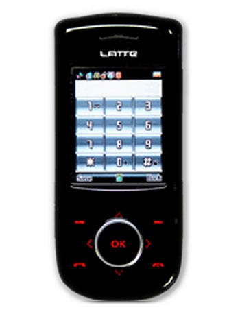 Latte neon 7