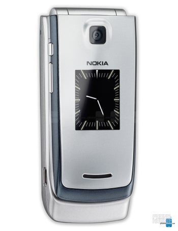 Nokia 3610 fold specs