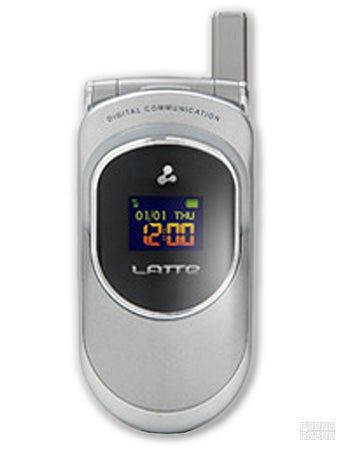 Latte Chrome 202 specs