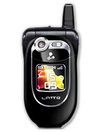 Latte Chrome 401