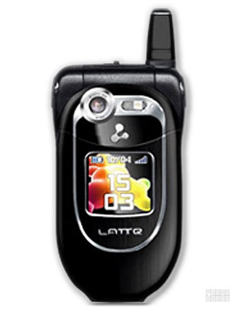 Latte Chrome 401