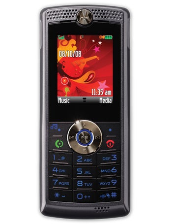Motorola W388