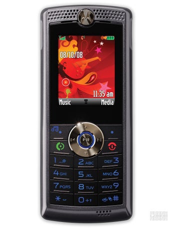 Motorola W388