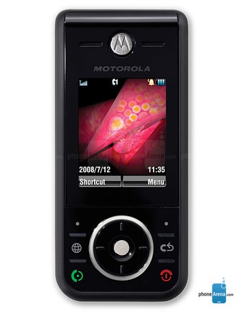 Motorola MOTO ZN200
