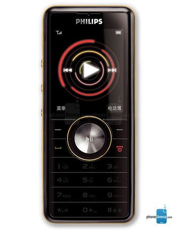 Philips M600