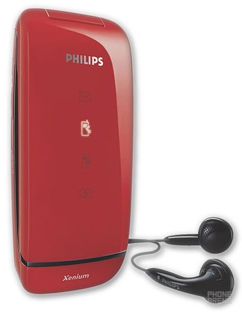 Philips Xenium 9@9q
