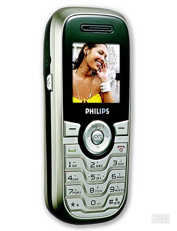 Philips S660 specs