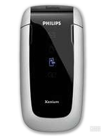 Philips Xenium 9@9h
