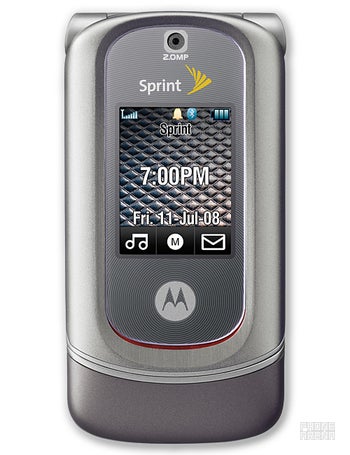 Motorola RAZR VE20