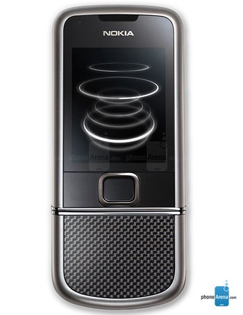 Nokia 8800 Carbon Arte