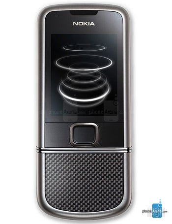 Nokia 8800 Carbon Arte