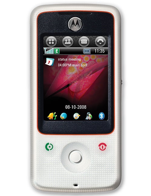 motorola a70