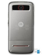 Motorola MOTO A810