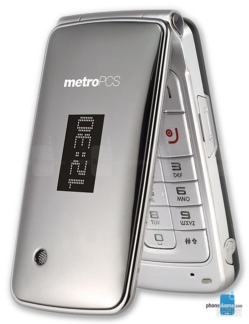 Huawei M328 specs - PhoneArena