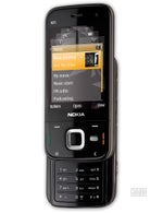 Nokia N85