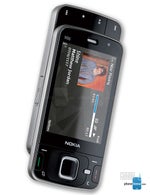 Nokia N96 US