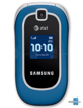 Samsung SGH-A237