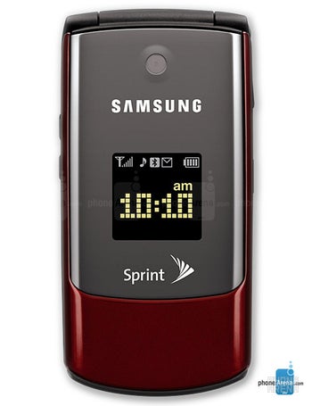 Samsung SPH-M320