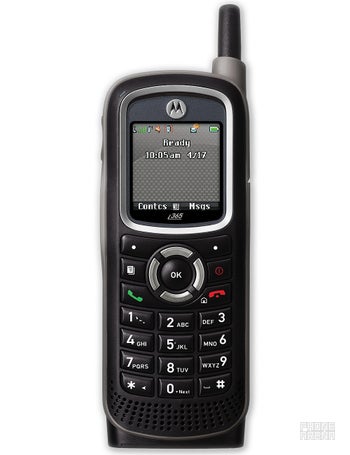 Motorola i365