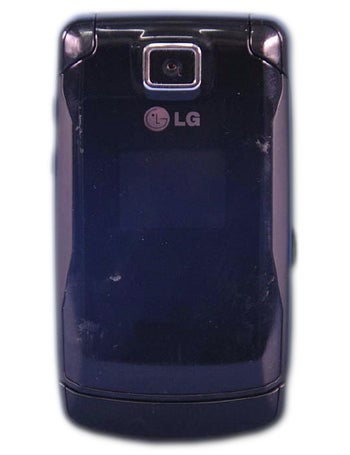 LG CP250