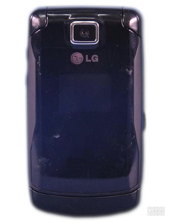 LG CP250