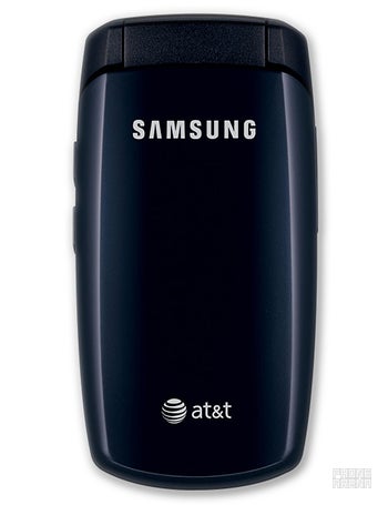Samsung SGH-A137