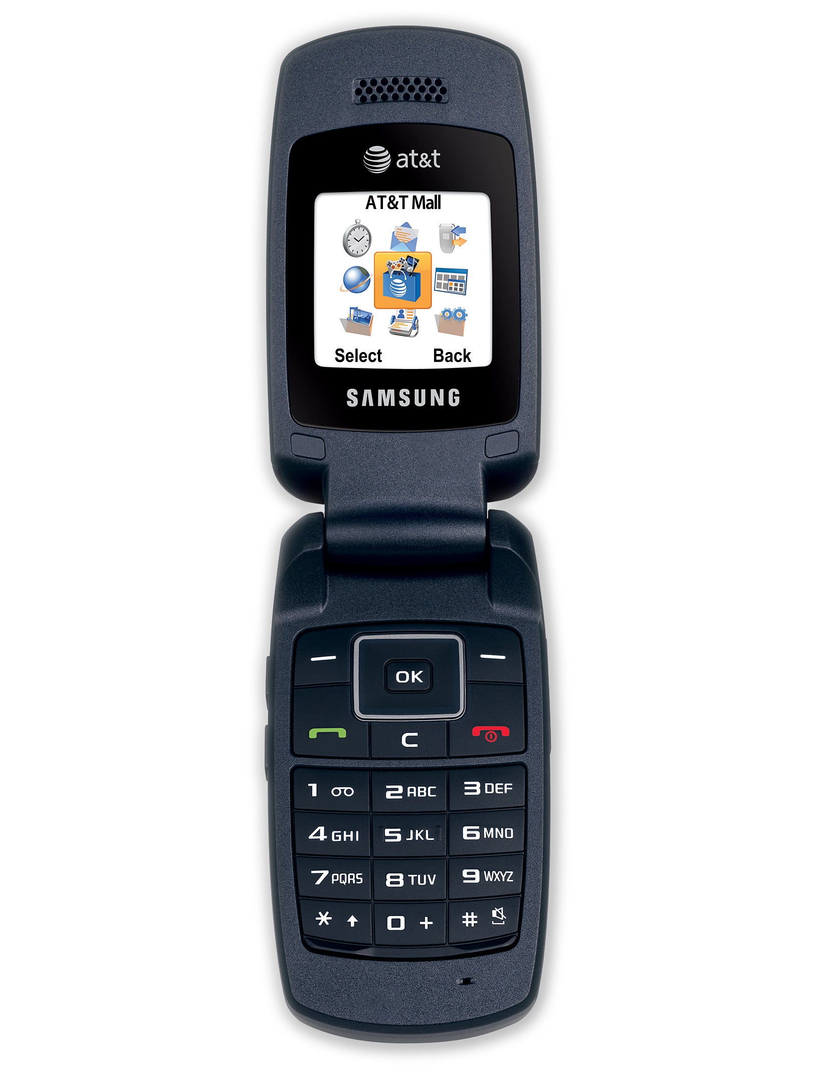 Samsung SGH-a137