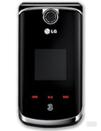 LG U830