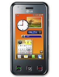 LG Renoir specs