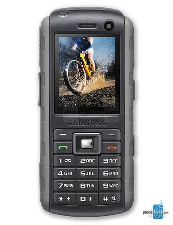 Samsung B2700