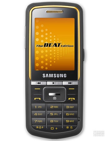 Samsung BEATb