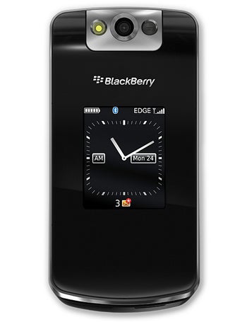 BlackBerry Pearl Flip 8220 specs