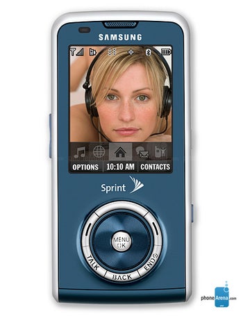 Samsung Highnote
