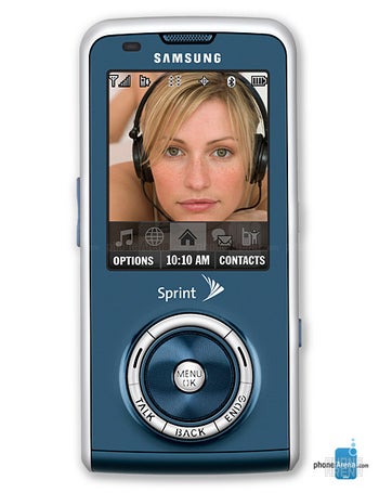 Samsung Highnote