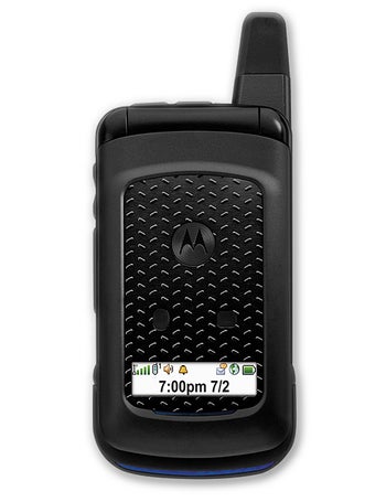 Motorola i576