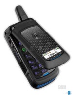 Motorola i576