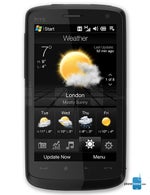 Touch HD