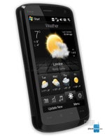 HTC Touch HD