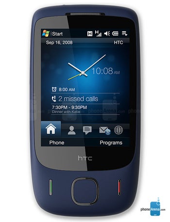 Reparar HTC Touch 3G