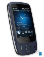 HTC Touch 3G